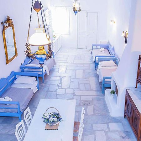 Villa Boufla Agios Ioannis Diakoftis Экстерьер фото