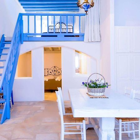 Villa Boufla Agios Ioannis Diakoftis Экстерьер фото