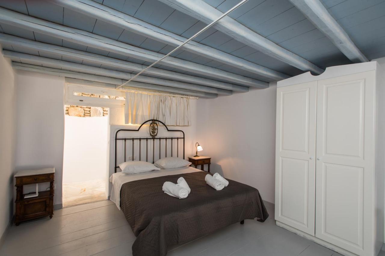 Villa Boufla Agios Ioannis Diakoftis Экстерьер фото