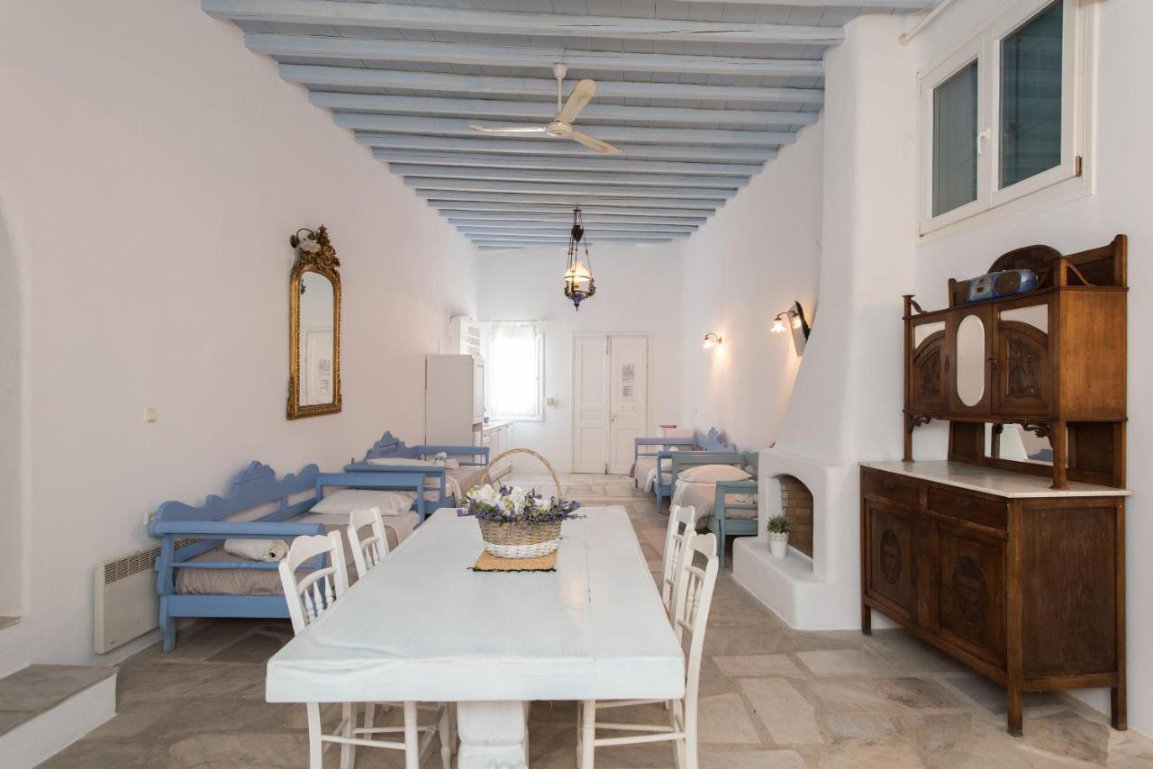 Villa Boufla Agios Ioannis Diakoftis Экстерьер фото