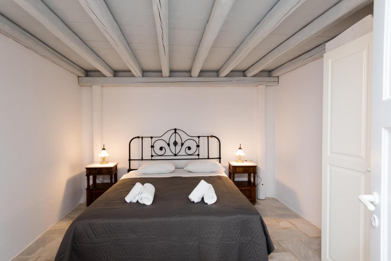 Villa Boufla Agios Ioannis Diakoftis Экстерьер фото