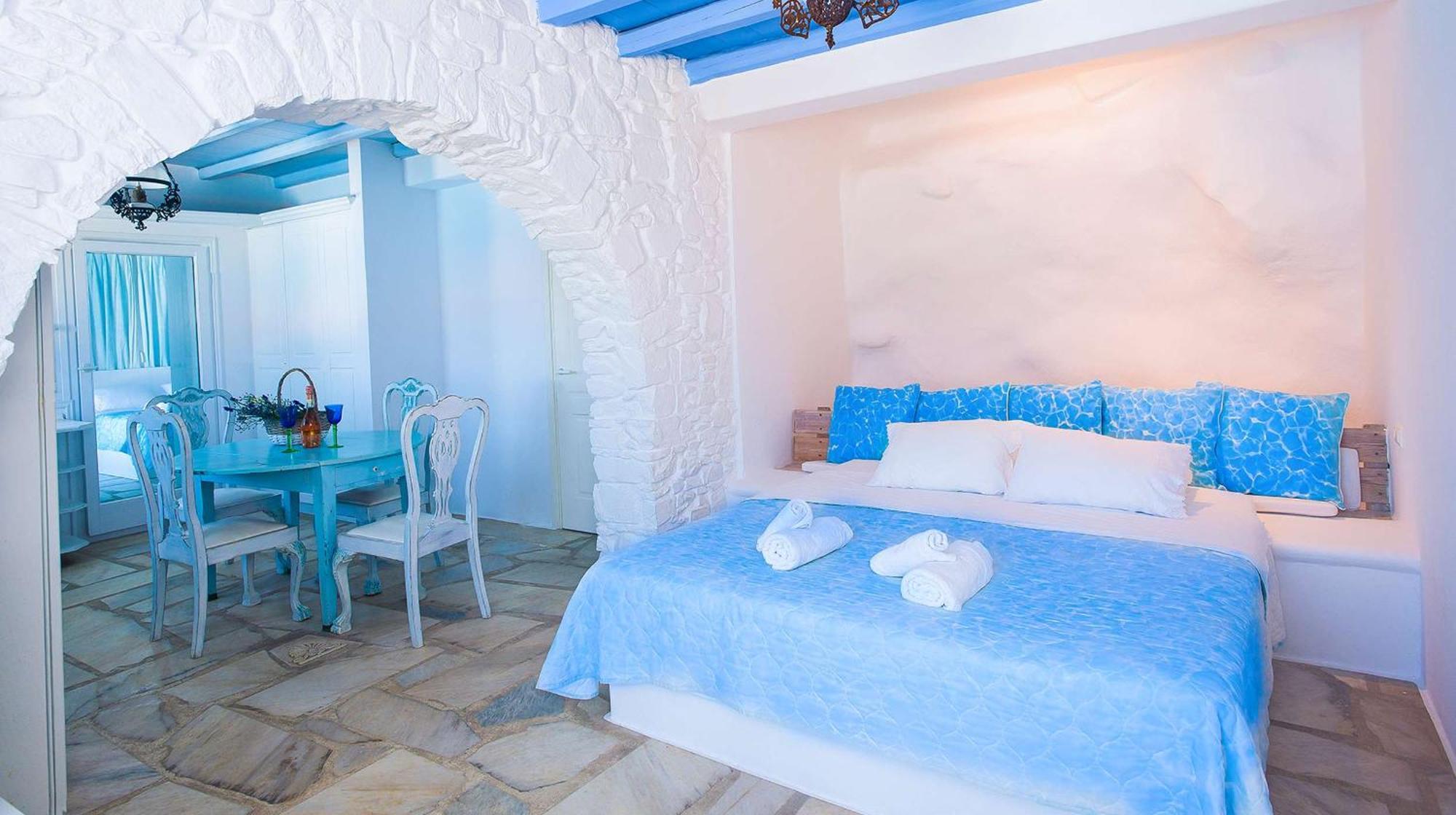 Villa Boufla Agios Ioannis Diakoftis Экстерьер фото