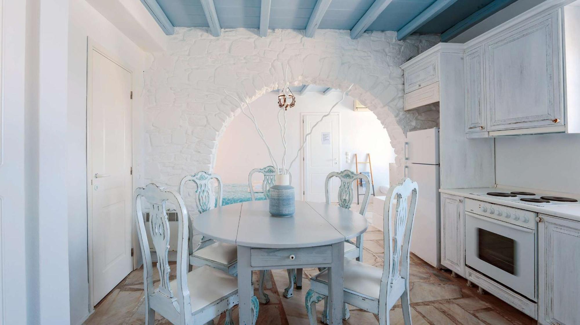 Villa Boufla Agios Ioannis Diakoftis Экстерьер фото