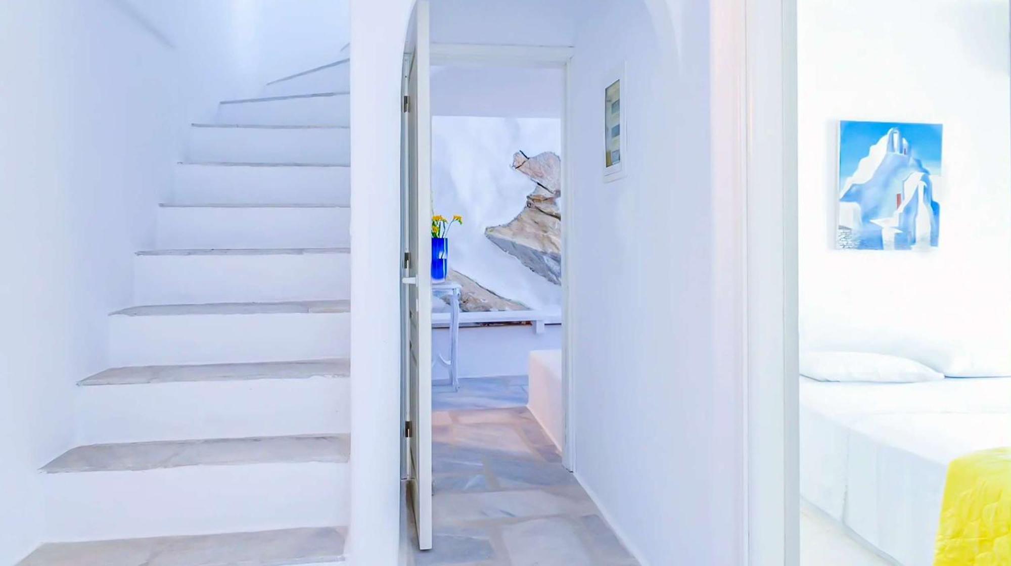 Villa Boufla Agios Ioannis Diakoftis Экстерьер фото