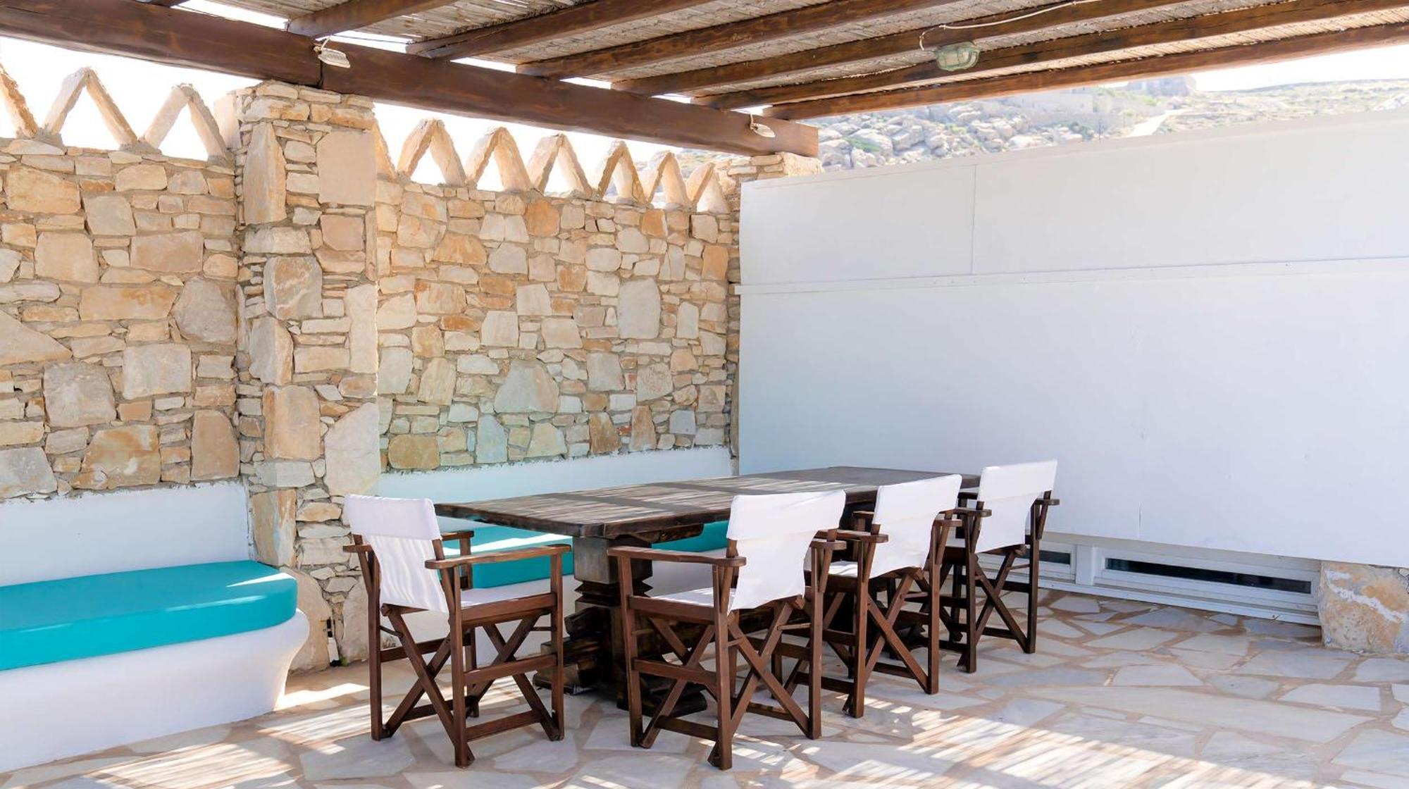 Villa Boufla Agios Ioannis Diakoftis Экстерьер фото