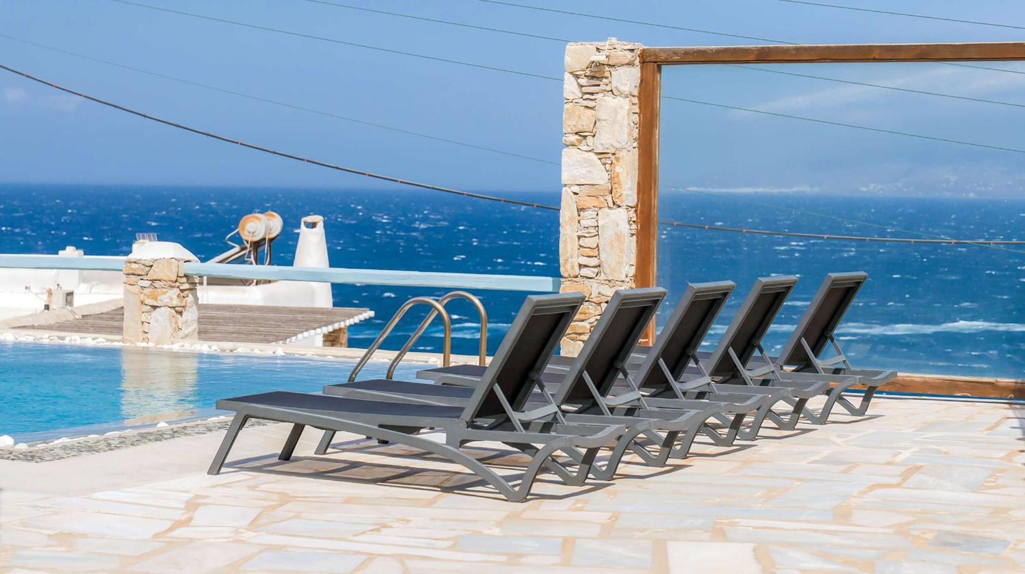 Villa Boufla Agios Ioannis Diakoftis Экстерьер фото