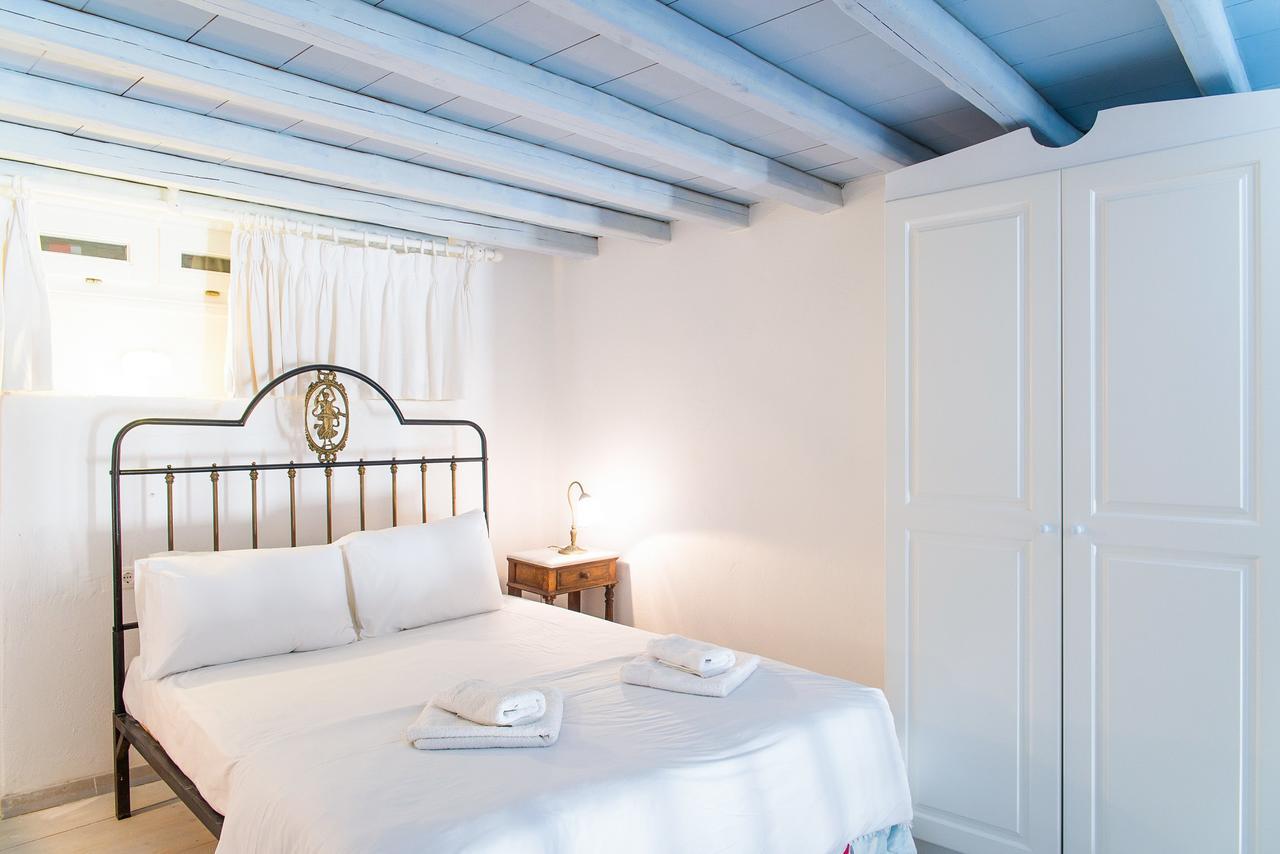 Villa Boufla Agios Ioannis Diakoftis Экстерьер фото